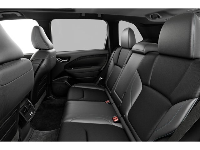 2025 Subaru Forester Hybrid Limited Hybrid