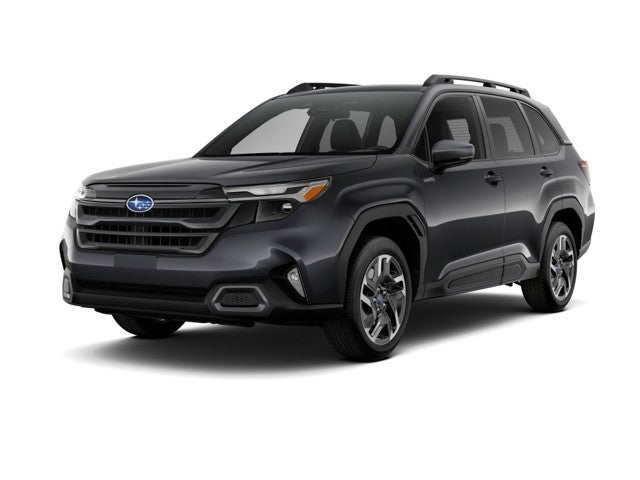 2025 Subaru Forester Hybrid Limited Hybrid