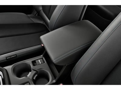 2025 Subaru Forester Hybrid Limited Hybrid