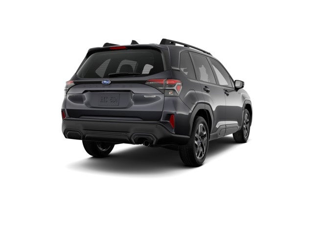 2025 Subaru Forester Hybrid Limited Hybrid