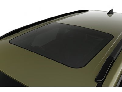 2025 Subaru Forester Hybrid Touring Hybrid