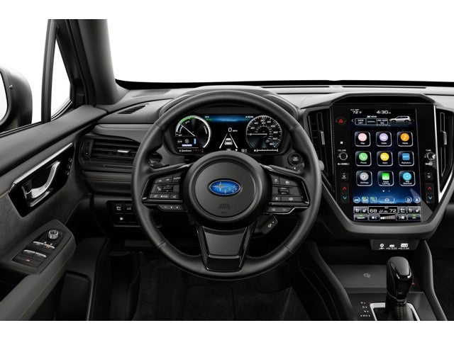 2025 Subaru Forester Hybrid Touring Hybrid