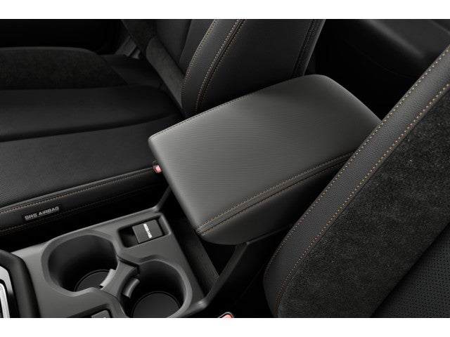 2025 Subaru Forester Hybrid Touring Hybrid