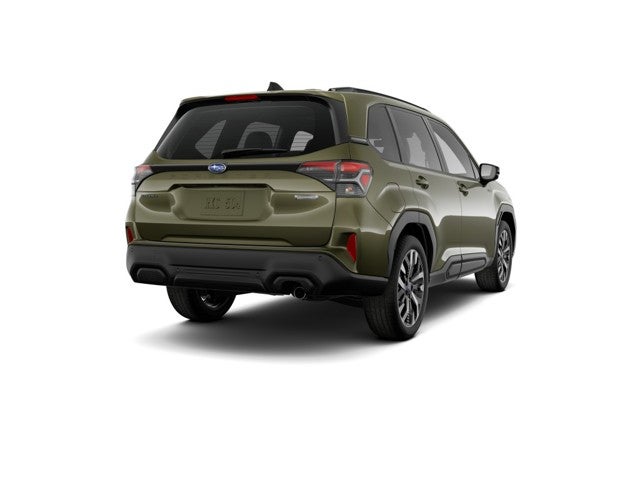 2025 Subaru Forester Hybrid Touring Hybrid