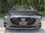 2024 Mazda Mazda3 Hatchback 2.5 S Select Sport