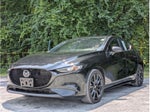 2024 Mazda Mazda3 Hatchback 2.5 S Select Sport