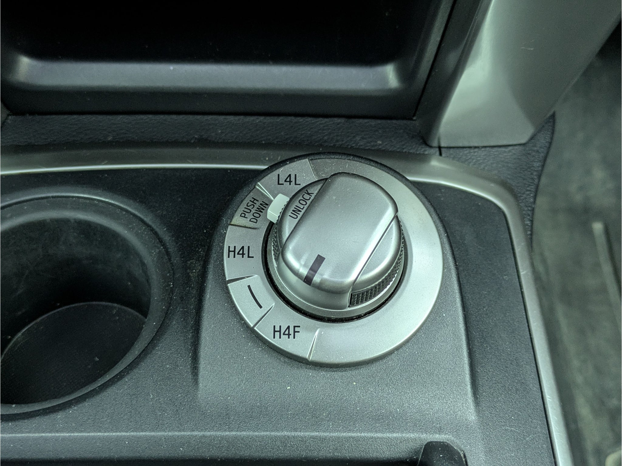 2014 Toyota 4Runner Limited