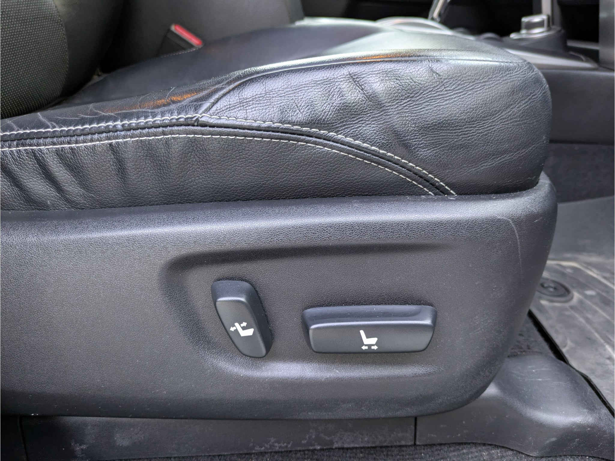 2014 Toyota 4Runner Limited