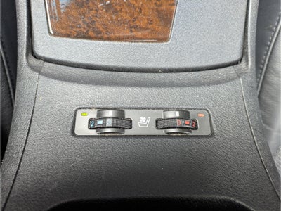 2011 Lexus ES 350 Base