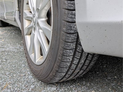 2011 Lexus ES 350 Base