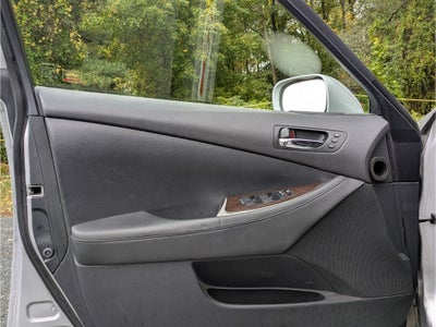 2011 Lexus ES 350 Base