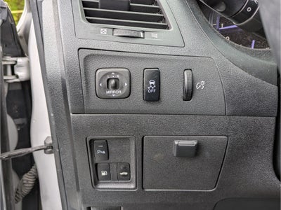 2011 Lexus ES 350 Base