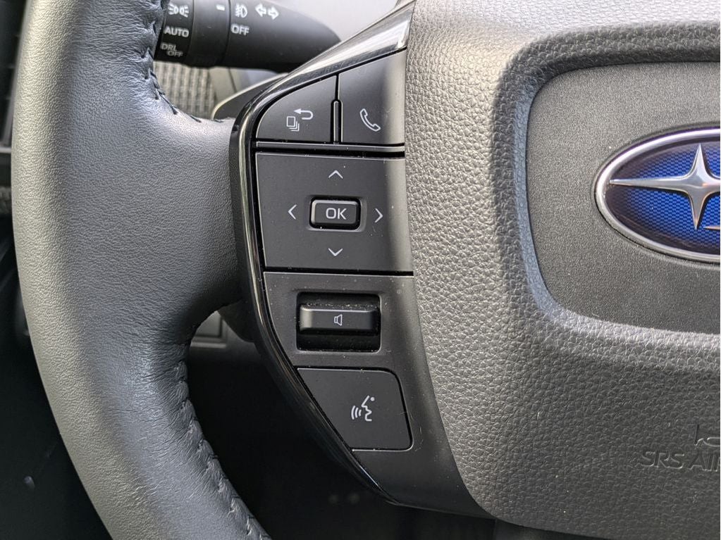 2023 Subaru Solterra Touring