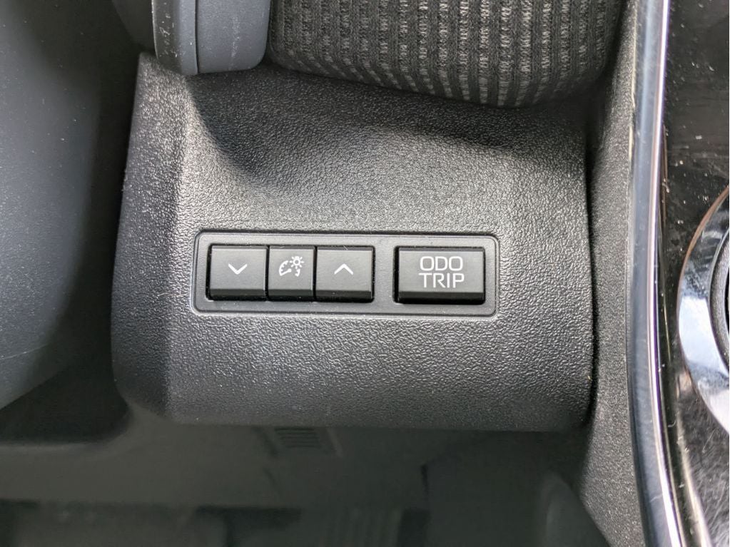 2023 Subaru Solterra Touring