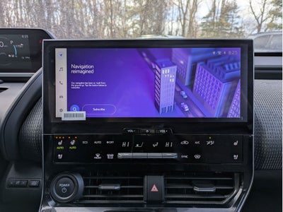 2023 Subaru Solterra Touring