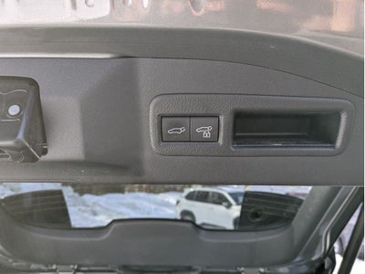 2023 Subaru Solterra Touring