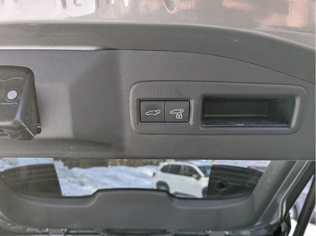 2023 Subaru Solterra Touring