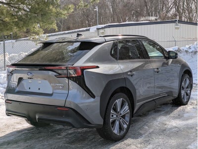 2023 Subaru Solterra Touring