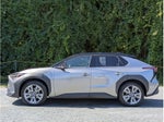 2023 Subaru Solterra Touring
