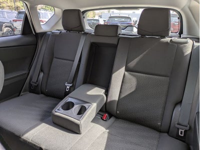 2017 Toyota Corolla iM Base