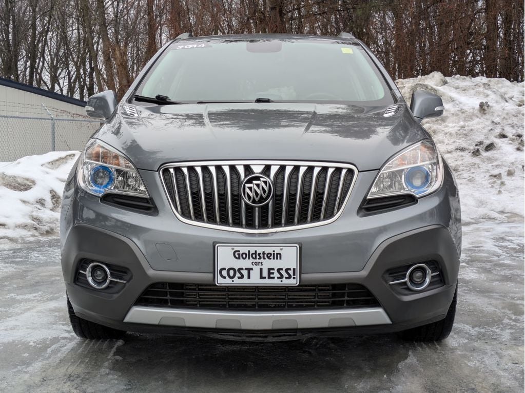 2014 Buick Encore Convenience