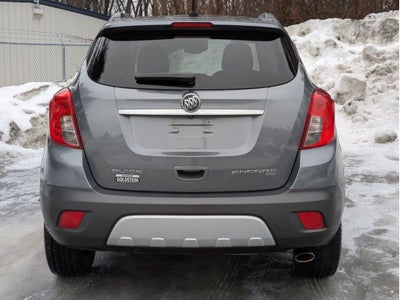 2014 Buick Encore Convenience