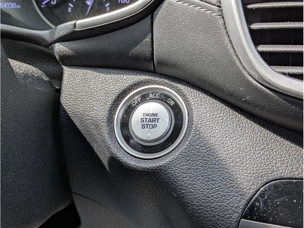 2019 Hyundai Tucson Limited