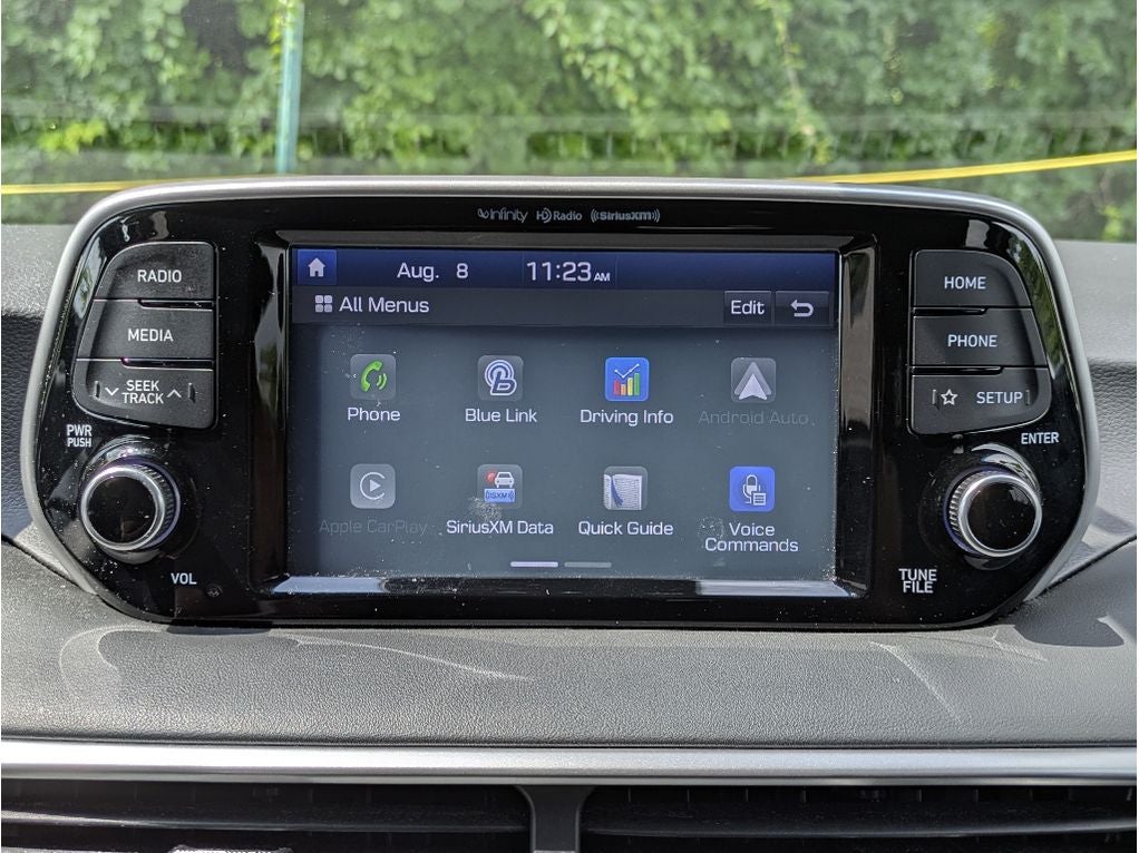 2019 Hyundai Tucson Limited