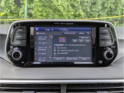 2019 Hyundai Tucson Limited