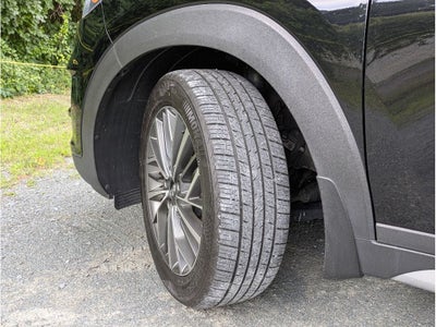 2019 Hyundai Tucson Limited