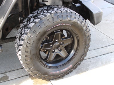 2018 Jeep Wrangler JK Sport S