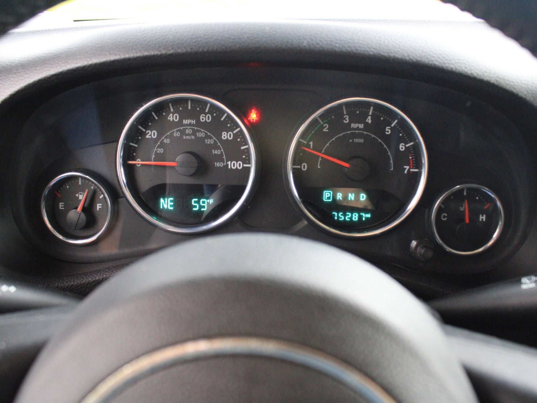 2018 Jeep Wrangler Sport S