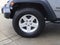 2018 Jeep Wrangler Sport S