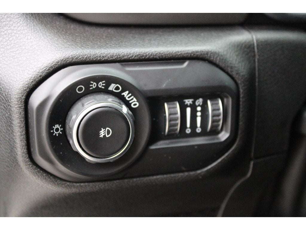 2021 Jeep Wrangler Unlimited Unlimited Willys