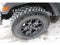 2021 Jeep Wrangler Unlimited Unlimited Willys