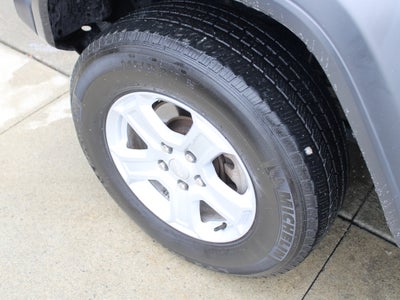 2021 Jeep Wrangler Unlimited Unlimited Sport S