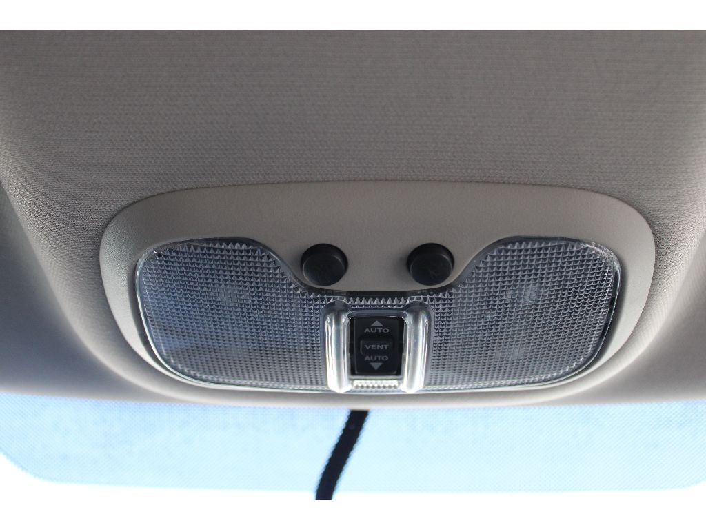 2016 Jeep Patriot High Altitude Edition