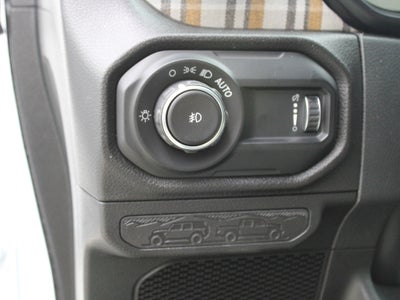 2026 Jeep Wrangler 85th Anniversary
