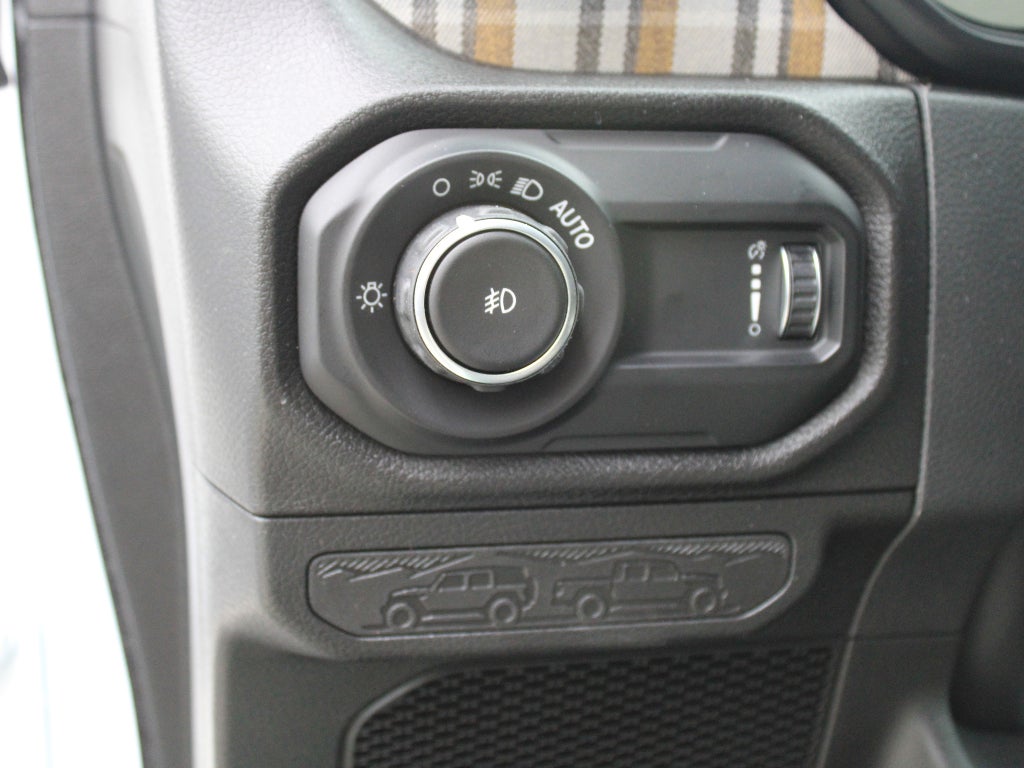 2026 Jeep Wrangler 85th Anniversary