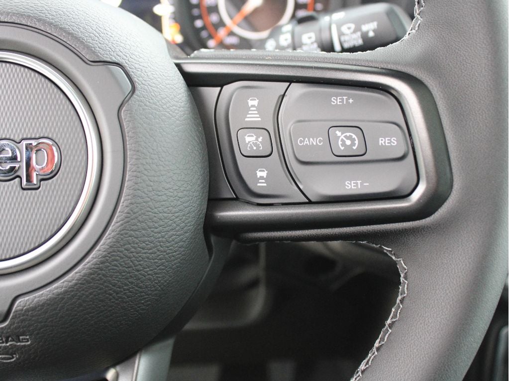 2026 Jeep Wrangler 85th Anniversary