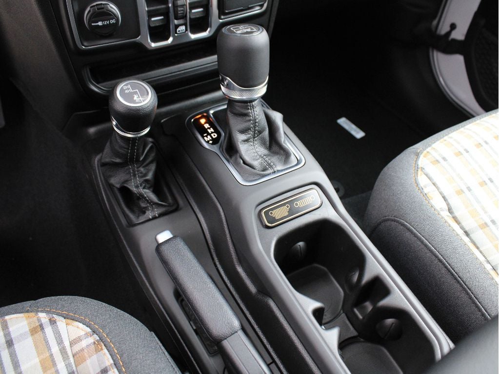 2026 Jeep Wrangler 85th Anniversary