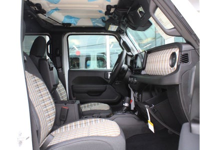 2026 Jeep Wrangler 85th Anniversary