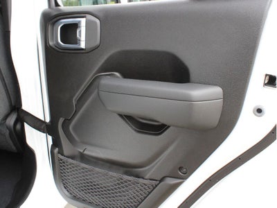2026 Jeep Wrangler 85th Anniversary