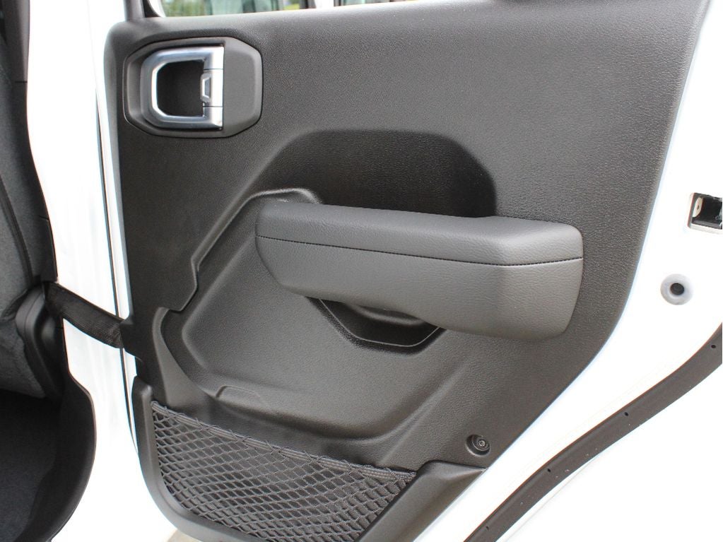 2026 Jeep Wrangler 85th Anniversary