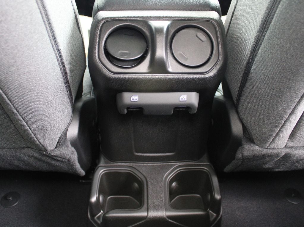 2026 Jeep Wrangler 85th Anniversary