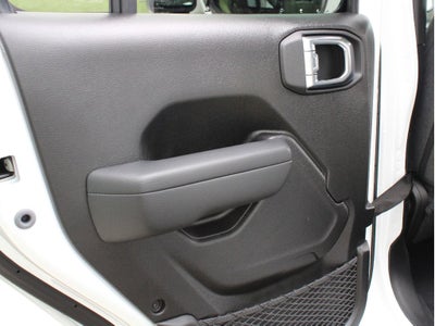 2026 Jeep Wrangler 85th Anniversary