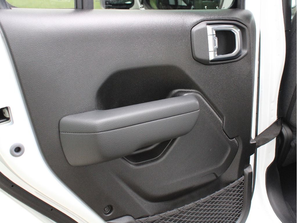 2026 Jeep Wrangler 85th Anniversary