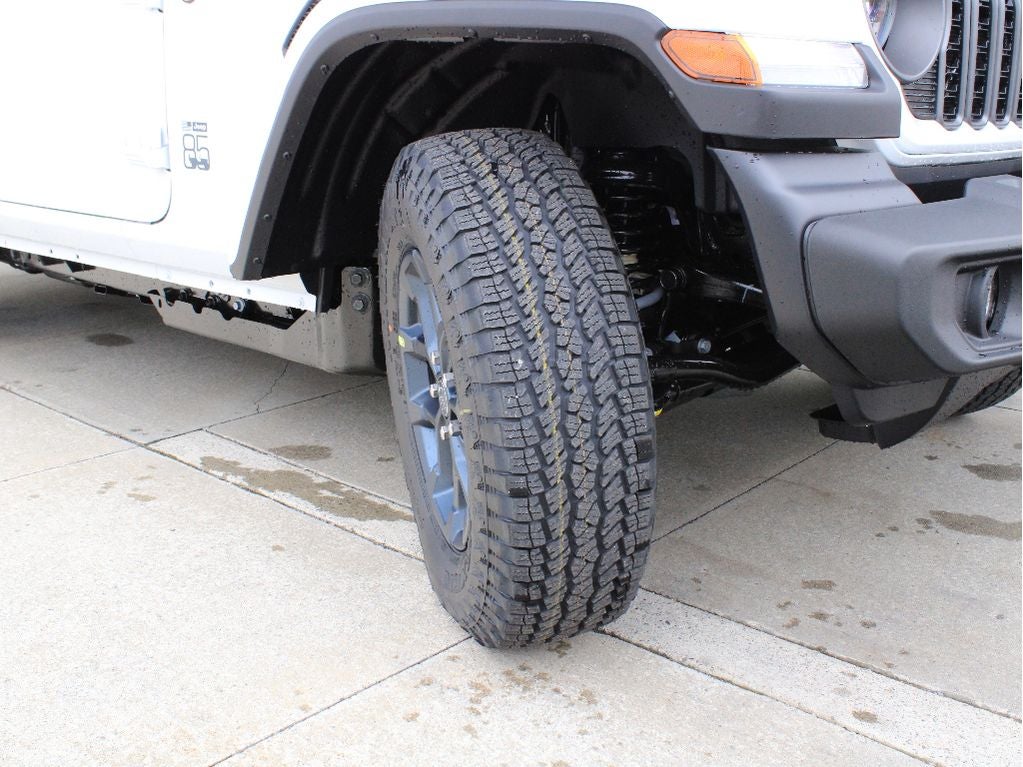 2026 Jeep Wrangler 85th Anniversary