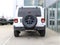 2026 Jeep Wrangler 85th Anniversary