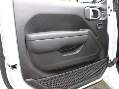 2026 Jeep Wrangler 85th Anniversary